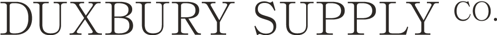Duxbury Supply Co