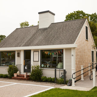 Duxbury Supply Co. Ribbon Cutting