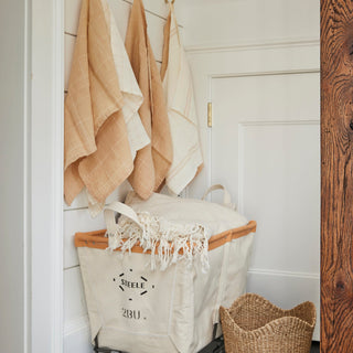 Kitchen Linens