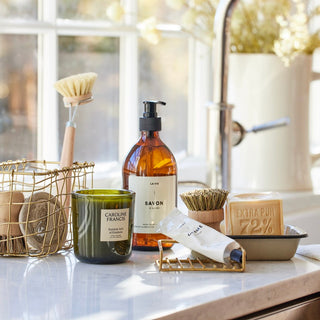Soaps & Cleaning