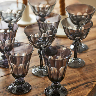 Glassware & Bar