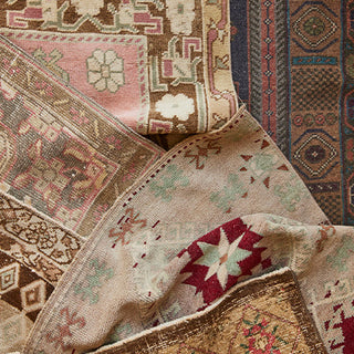Rugs & Lighting