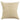 Aravelli Saffron Linen Pillow