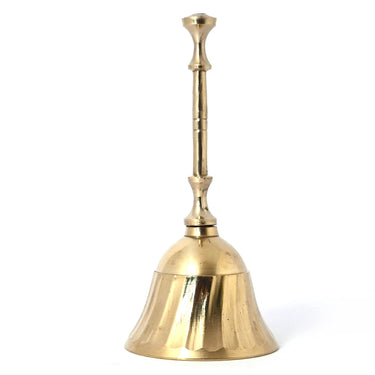 Brass Meditation Bell