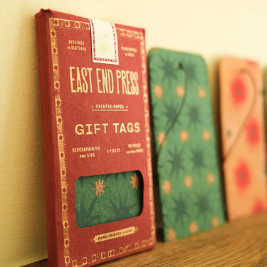 Christmas Gift Tags