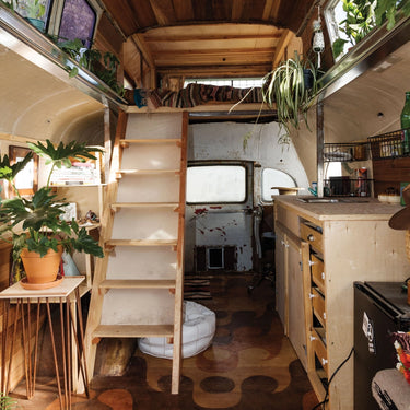 Surf Shacks