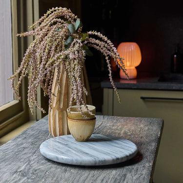 Faux Blush Amaranthus