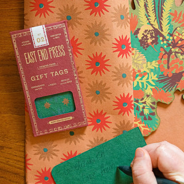 Christmas Gift Tags