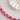 Pink & Red Paper Chain Kit