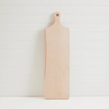 Italian Beechwood Bruschetta Board