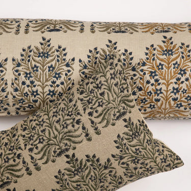 Fleur Pillow