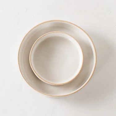 Minimal Salad Dish