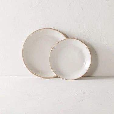 Minimal Dinner Plate
