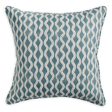 Aravelli Mineral Linen Pillow