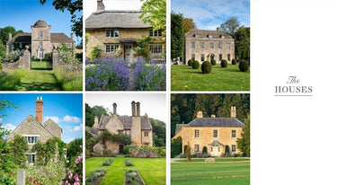 At Home in the Cotswolds