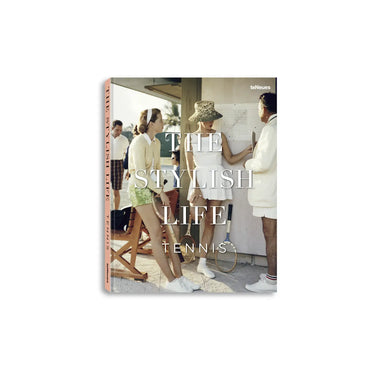 The Stylish Life: Tennis