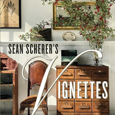Sean Scherer's Vignettes