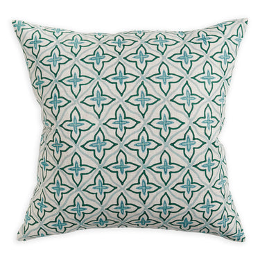 Byzantine Linen Pillow