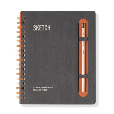 Palladio Hardcover Sketchbook