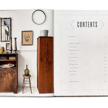 Sean Scherer's Vignettes