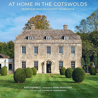 At Home in the Cotswolds