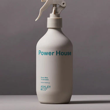Powerhouse Room Mist
