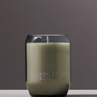 Waxed Perfume