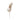 Faux Prunus Blossom Stem