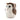 Barn Owl Small Jug