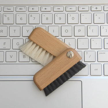Computer Laptop Brush