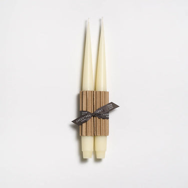 Apollo Tapers (set of 2)