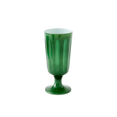 Empire Footed Ale Glassware