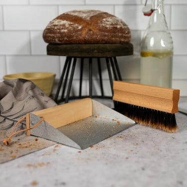 Table Brush