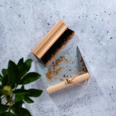 Table Brush
