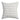 Matches Chalk Linen Pillow