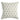 Bombay Celadon Linen Pillow