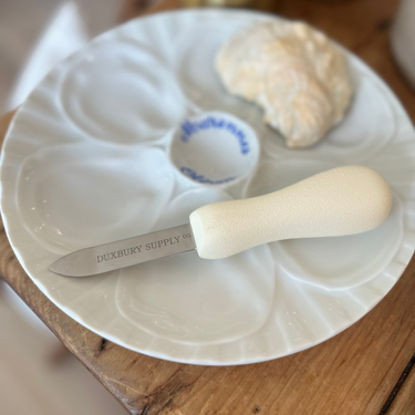 Duxbury Supply Co. Oyster Knife