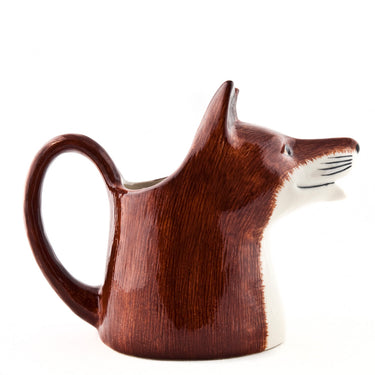 Fox Medium Jug