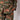 Hunting Fox Long PJ Set