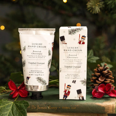 Holiday Hand Lotion