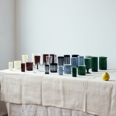 Empire Rocks Barware