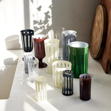 Empire Rocks Glass