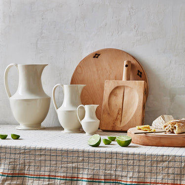 Toulouse Small Pitcher No. 1