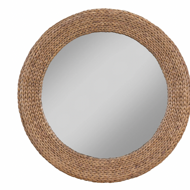 Reed Mirror