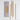 Long Stem Candles (Box of 12)