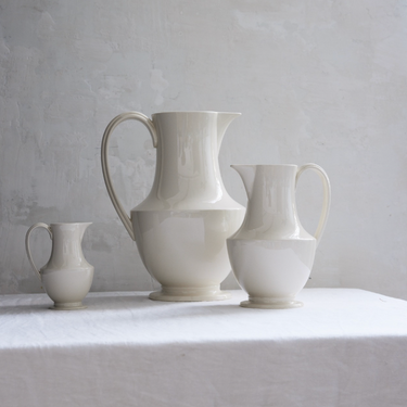 Toulouse Pitcher No. 2