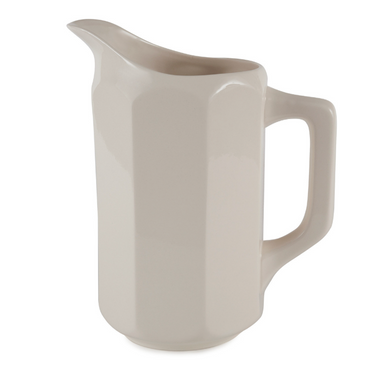 Still Life Pitcher No. 2