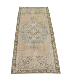 Errol Vintage Turkish Rug