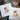 Set of 4 Shih Tzu Embroidered Cocktail Napkins
