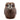 Tawny Owl Large Jug